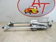 Scheibenwischermotor Vorne Skoda Octavia Kombi (1Z5) Kombi 5-drs 1.6 TDI Greenline (CAYC)