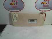 Sonnenblende RECHTS 00008143TJ Citro?n Berlingo Cinqspace, Multispace Gro?raumlimousine 2.0 HDI (DW10TD(RHY)) DW10TD(RHY)