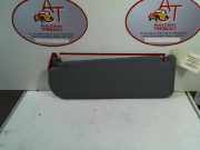 Sonnenblende RECHTS 8143BQ Peugeot 806 Großraumlimousine 2.1 TD 12V (XUD11BTE(P8C-2))