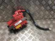 Batteriekabel MASSA BMW X5 (E70) SUV xDrive 30d 3.0 24V (M57N2-D30(306D3))