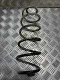 Schraubenfeder Hinten 9674667180 Citro?n C3 (SX/SW) Schr?gheck 1.2 Vti 12V PureTech (EB2FA(HMR)) EB2FA(HMR)