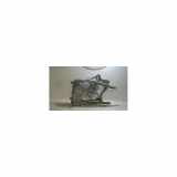 Fensterheber Links Hinten Fiat Punto Cabriolet (176C) Cabrio 60 1.2 SPI (176.A.7000) 2001