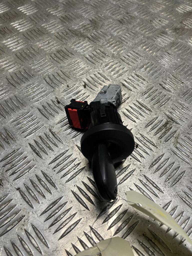 Zündschloss 487004438R Dacia Sandero II Schrägheck 1.5 dCi 90 (K9K-626(K9K-E6))