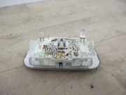 Innenbeleuchtung PLAFOND 6362Q2 Peugeot 307 CC (3B) Cabrio 2.0 HDIF 16V (DW10BTED4(RHR))
