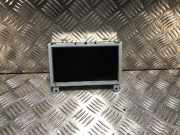 Navigation Display Opel Insignia Sports Tourer Kombi 2.0 CDTI 16V 160 Ecotec (A20DTH)