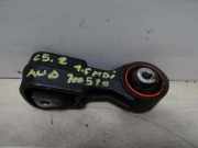 Motorhalter Rechts Citroën C5 III Berline (RD) Schrägheck 1.6 HDiF 16V (DV6TED4(9HZ))