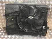 Kühlerlüfter 9836636780 Citroën C4 Picasso (3D/3E) Großraumlimousine 1.6 e-Hdi, BlueHDi 115 (DV6C(9HC))