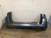 Stoßstange Hinten 7410AR Citroën C4 Picasso (UD/UE/UF) Großraumlimousine 1.6 HDi 16V 110 (DV6TED4(9HZ))