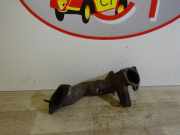 Uitlaat Rohr Vorne Dacia Duster (HS) SUV 1.5 dCi 4x4 (K9K-858(Euro 5))