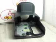 Lenks?ule Verkleidung Citro?n C4 Grand Picasso (3A) Gro?raumlimousine 1.6 BlueHDI 120 (DV6FC(BHZ)) DV6FC(BHZ)