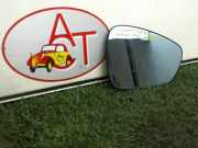 Außenspiegelglas Rechts 00008151NE Citroën C5 III Tourer (RW) Kombi 2.2 HDiF 16V 173 DPFS (DW12BTED4(4HT))