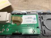 Innenbeleuchtung PLAFOND Volkswagen Touareg (7LA/7L6) SUV 3.0 TDI V6 24V (BKS)