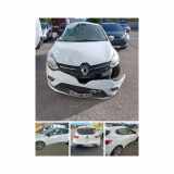 Tank Renault Clio IV (5R) Schrägheck 5-drs 1.2 16V (D4F-D7) 2016