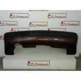 Stoßstange Hinten 00007410W8 Citroën Xantia (X1/2) Schrägheck 1.8i X,SX (XU7JP-LZ(LFZ)) 1993