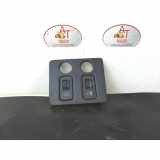 Lichtschalter Peugeot 306 PHASE 2 2.0 HDI - 8V TURBO 2500