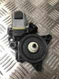 Fensterhebermotor Links Hinten 83450D7000 Hyundai Tucson (TL) SUV 1.6 CRDi 16V 136 (D4FE) 2019