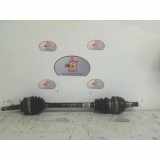 Antriebswelle Links 96832203 Daewoo / Chevrolet Aveo (250) Schrägheck 1.2 16V (B12D1) 1900