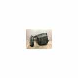 Luftfiltergehäuse 04C129611J Volkswagen Up! (121) Schrägheck 1.0 12V 60 (CHYA) 2016 CHYA