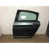 Tür Links Hinten 9006L4 Citroën C5 III Berline (RD) Schrägheck 1.6 HDiF 16V (DV6TED4(9HZ)) 2008