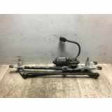 Scheibenwischermotor Vorne 981103E000 Kia Sorento I (JC) SUV 2.5 CRDi 16V (D4CB) 2004
