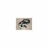 Sicherheitsgurt Links Hinten 7337042111B2 Toyota RAV4 (A3) Geländewagen 2.2 D-4D 16V 4x4 (2AD-FTV) 2010