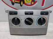 Bedienung Heizung 559020F010 Toyota Corolla Verso (R10/11) Großraumlimousine 2.0 D-4D 16V (1CD-FTV)