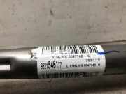 Lenks?ule 98215461ZD Citro?n C3 Aircross I (2C/2R) SUV 1.2 e-THP PureTech 110 (EB2DT(HNZ)) EB2DT(HNZ)