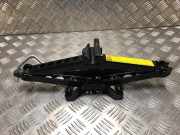 Wagenheber 31329001 Volvo V50 (MW) Kombi 1.6 D 16V (D4164T)