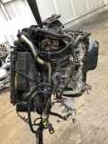 Motor 00000135FZ Citroën C3 (FC/FL/FT) Schrägheck 5-drs 1.4 HDi (DV4TD(8HZ))