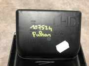 Mittelkonsole Nissan Pulsar (C13) Schr?gheck 1.5 dCi DPF (K9K)