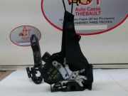 T?rschloss Rechts Hinten 6933042060 Toyota RAV4 (A2) Gel?ndewagen 2.0 16V VVT-i 4x4 (1AZFE)