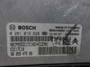 Motorsteuerger?t 1608085180 Peugeot 208 I (CA/CC/CK/CL) Schr?gheck 1.4 HDi (DV4C(8HR))