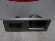 Schalter Für Elekt. Fensterheber Links Hinten 25411EA00A Nissan Navara (D40) Pick-up 2.5 dCi 16V 4x4 (YD25DDTi)