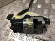 Türschloss Rechts Vorne 00009136GR DS DS 4/DS 4 Crossback (NX) Schrägheck 1.2 12V PureTech 130 (EB2DTS(HNY)) EB2DTS(HNY)