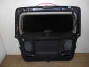 Heckklappe 6401108323 SsangYong Rexton SUV 2.7 Xdi RX/RJ 270 16V (M665.925)