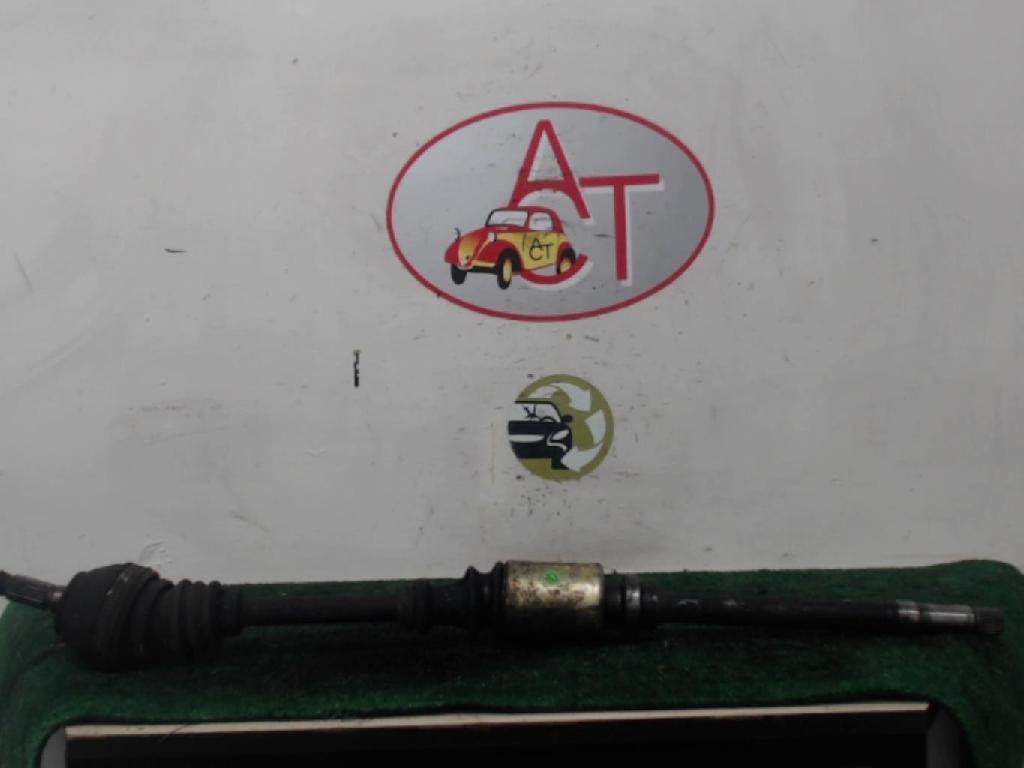 Antriebswelle Rechts 7701349916 Renault Clio (B/C57/357/557/577) Schr?gheck 1.2i (C3G-720)