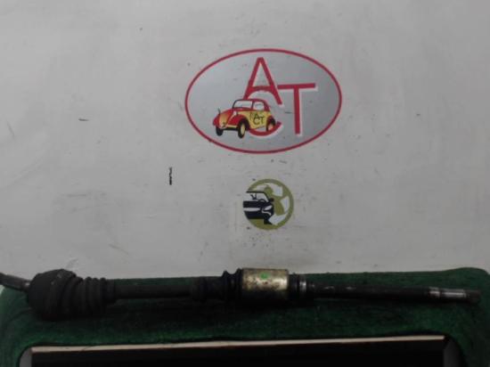 Antriebswelle Rechts 7701349916 Renault Clio (B/C57/357/557/577) Schr?gheck 1.2i (C3G-720) Bild Antriebswelle Rechts 7701349916 Renault Clio (B/C57/357/557/577) Schr?gheck 1.2i (C3G-720)