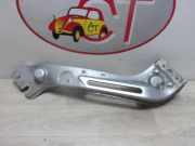 Kühlerblock Träger Peugeot 807 Großraumlimousine 2.0 HDi 16V 136 FAP (DW10CTED4(RHD))