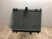 Radiator 1330W5 Peugeot 508 (8D) Limousine 2.0 BlueHDi 180 16V (DW10FC(AHW))
