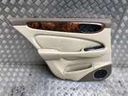 Türverkleidung Links Hinten C2C6269 Jaguar XJ (X350) Limousine 6 3.0 V6 24V (VG)