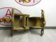 Türscharnier ACHTERDEUR RECHTS Renault Trafic New (FL) Van 2.5 dCi 16V 145 (G9U-630)