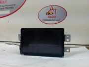 Navigation Display Nissan X-Trail (T30) SUV 2.2 dCi 16V 4x4 (YD22ETi)