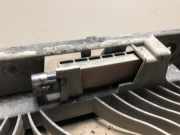 Stoßfängerbefestigung Hinten Volkswagen Tiguan (AD1) SUV 2.0 TDI 16V BlueMotion Technology SCR (DFGA) DFGA