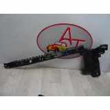 Stoßfängerbefestigung Hinten Ford Transit Van 2.0 TDCi 16V Eco Blue 170 (YNF6) 2017