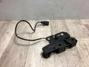 Motorhaubenschloss 4F0823509B Audi A6 Avant (C6) Kombi 2.7 TDI V6 24V (BPP)