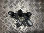 Scheibenwischermotor Hinten 9819900080 Peugeot 2008 (UD/UK/UR/US/UX) Großraumlimousine 1.2 VTi 12V PureTech 130 (EB2ADTS(HNS))