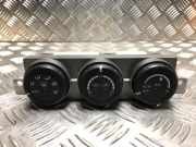 Bedienung Heizung 27500ES71B Nissan X-Trail (T30) SUV 2.2 Di 4x4 (YD22ETi)