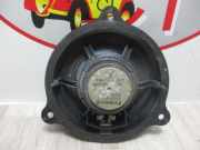 Lautsprecher Nissan X-Trail (T30) SUV 2.2 dCi 16V 4x4 (YD22ETi)