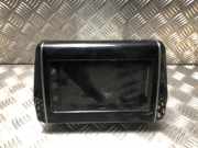 Radio ORIGINEEL 3992052RK3CN5 Suzuki Swift (ZC/ZD) Schrägheck 5-drs 1.2 Dual Jet 16V (K12C)