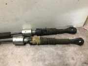 Schaltzug 349359566R Renault Megane IV (RFBB) Schrägheck 5-drs 1.6 Energy dCi 130 (R9M-409)